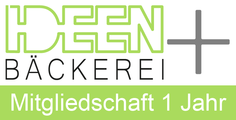 Ideenbäckerei+ Mitgliedschaft